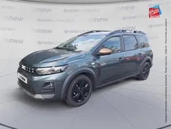 Dacia Jogger 1.0 TCe 110ch Extreme 7 places -24