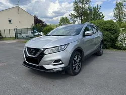 Nissan Qashqai 1.5 dCi 115ch N-Connecta