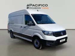 Volkswagen Crafter Crafter Furgón 2.0TDI SCR 35 BM L3H2 103kW