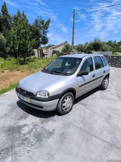 Opel Corsa 1.5 td