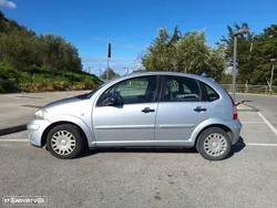 Citroën C3 1.4 HDi Exclusive