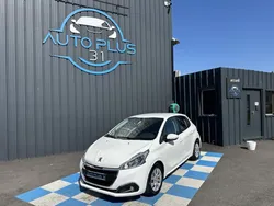 Peugeot 208 BlueHDi 100ch BVM6 Active Business