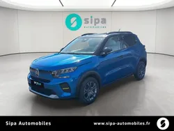 Citroën C3 IV Turbo 100 ch Manuelle Max 5p
