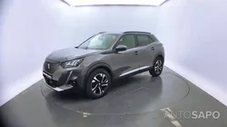 Peugeot 2008 de 2020