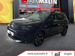 Citroën C5 Aircross BlueHDi 130 EAT8 Max