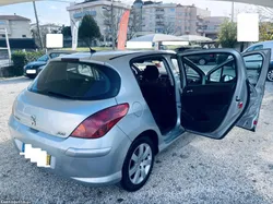 Peugeot 308 1.6 hdi Sport nacional