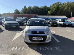 Citroën C1 II VTi 68 Feel 5p