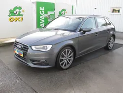 Audi a3 sportback 2.0 tdi 150 ch ambition luxe s tronic 6