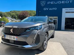Peugeot 3008 1.2 PT 130ch S&S Allure Pack EAT8 attelage