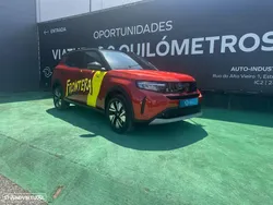 Opel Frontera 44 kWh GS