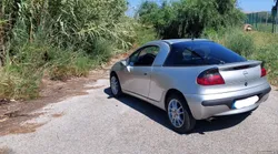 Opel Tigra 1.4 16v - 90 Cvs / Troca