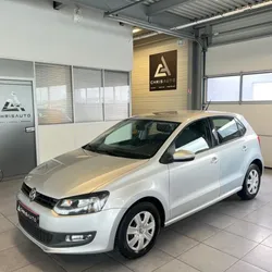 Volkswagen POLO 1.2 70CH TRENDLINE 5P