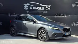 Volvo V40 Cross Country 2.0 D3