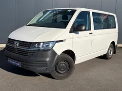 VOLKSWAGEN TRANSPORTER T6 MINIBUS 8 Places 2.0 TDI 110 Business Line