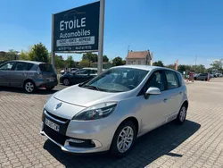 RENAULT Scénic III Phase 2 1.2 TCe 16V S&S 115 cv