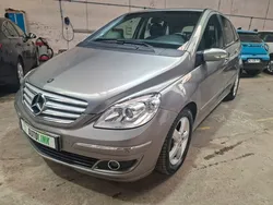 Mercedes B200 CDi, 2l 140 ch Boîte automatique