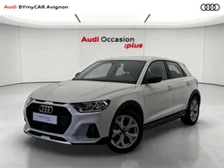 AUDI A1 Allstreet 25 TFSI 95 ch BVM5 Advanced