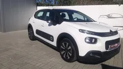 Citroën C3 1.2 puretech feel