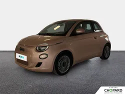 FIAT 500 e 95 ch Icône