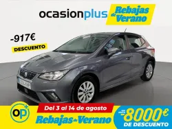 SEAT Ibiza 1.0 S&S Style 75