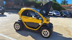 Renault Twizy 80 Urban