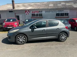 Peugeot 207 1,4 HDi 70 cv finition business