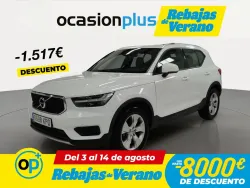 Volvo XC40 D3 Momentum