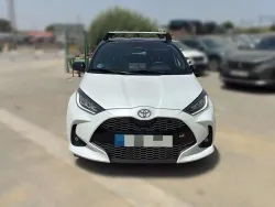 Toyota Yaris 1.5 120H GR Sport Plus