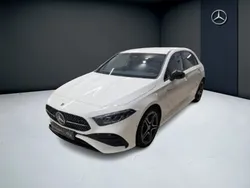 Mercedes Classe A 180 AMG Line 1770