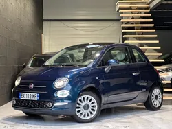 Fiat 500 1.2i 69 ch – toit panoramique – Boîte manuelle - Distribution à jour