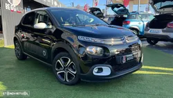 Citroën C3 Pure Tech Shine