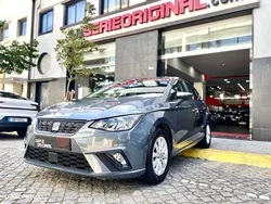 SEAT Ibiza 1.0 TSI Style