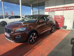 Peugeot 3008 1.5 BlueHDi 130ch E6.c Allure S&S EAT8