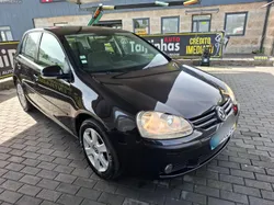 VW Golf 1.9TDI 105CV NACIONAL BLUEMOTION