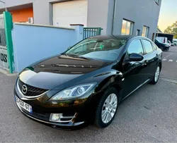 Mazda 6 MZR 1.8 essence 120 cv