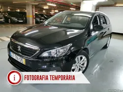 Peugeot 308 SW 1.6 BlueHDI Active 100cv