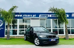 BMW 118 d