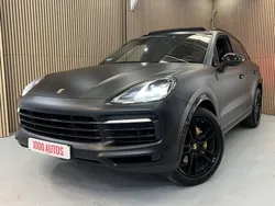 Porsche Cayenne III 3.0 340ch