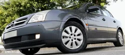Opel Vectra GTS 2.2 DTi