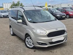 FORD Courier Transit Courier 1.0 STCi EcoBoost 12V Combi court 100 cv