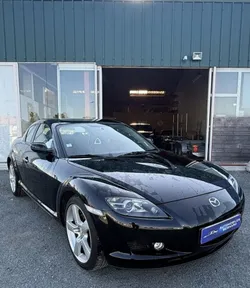 Mazda RX-8 BI-ROTOR 192CH ELEGANCE PACK