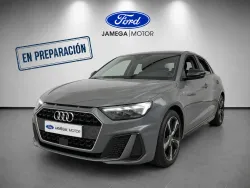 AUDI A1 Sportback 30 TFSI S line S tronic