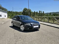Audi A3 2.0 TDI Sport 140cv 6 Velocidades