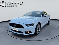 FORD MUSTANG Fastback 2.3 - 317 FASTBACK 2015 COUPE