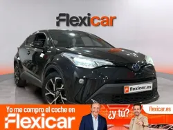 Toyota C-HR 125H Active