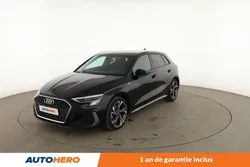 Audi A3 sportback 35 TFSI mHEV S line S tronic 7 150 ch