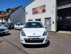 Renault CLIO III 1.5 DCI 75CH ALIZE ECO² 5P