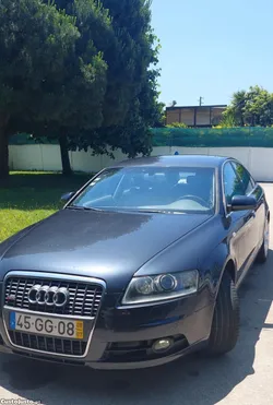 Audi A6 2.0 146 CV