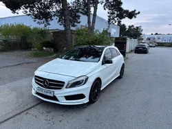 Mercedes CLASSE A 200 CDI FASCINATION AMG 7G-DCT CT OK GARANTIE 6 MOIS