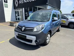 Renault Kangoo 1.5 dCi 110ch energy Extrem Euro6